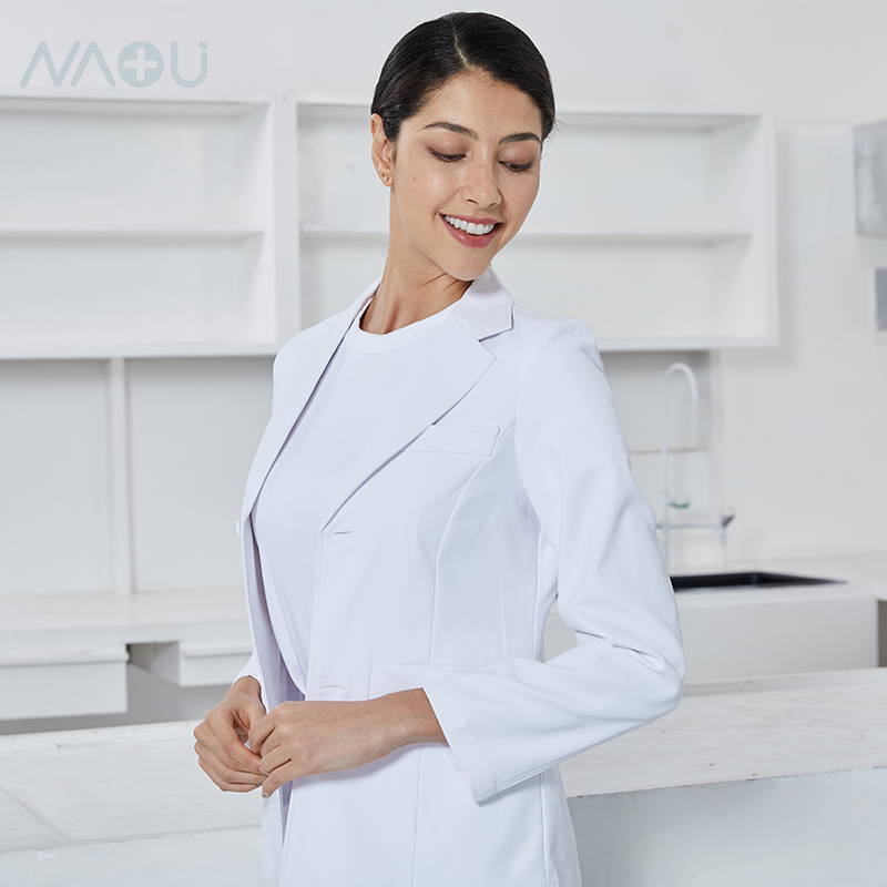 Распродажа, униформа доктора,  – обзор и цена Medical Lab Center