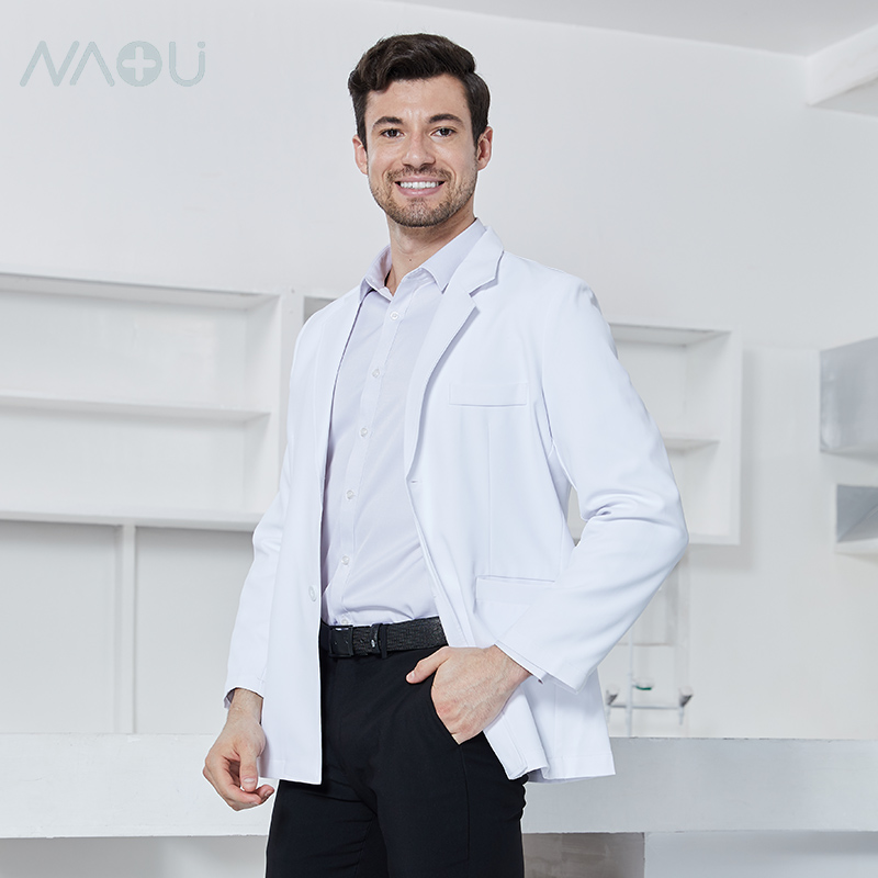 Распродажа, униформа доктора,  – обзор и цена Medical Lab Center