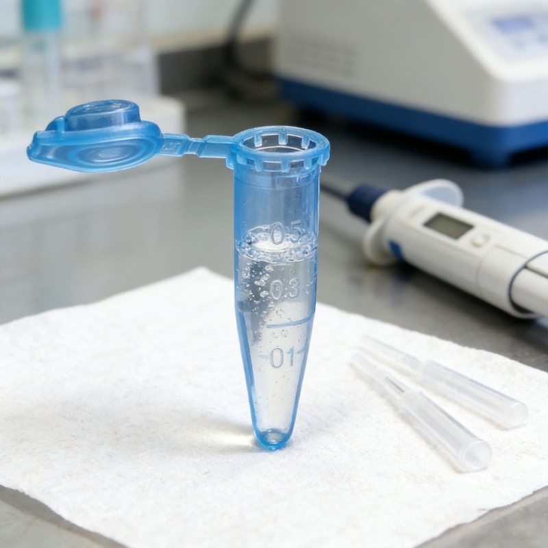 500 шт. коническая пластиковая – обзор и цена Medical Lab And Science