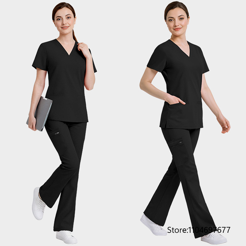Новый медицинский костюм для в – обзор и цена Medical Lab Uniform