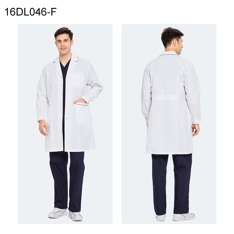 Лабораторная Униформа ANNO с д – обзор и цена Medical Lab Uniform