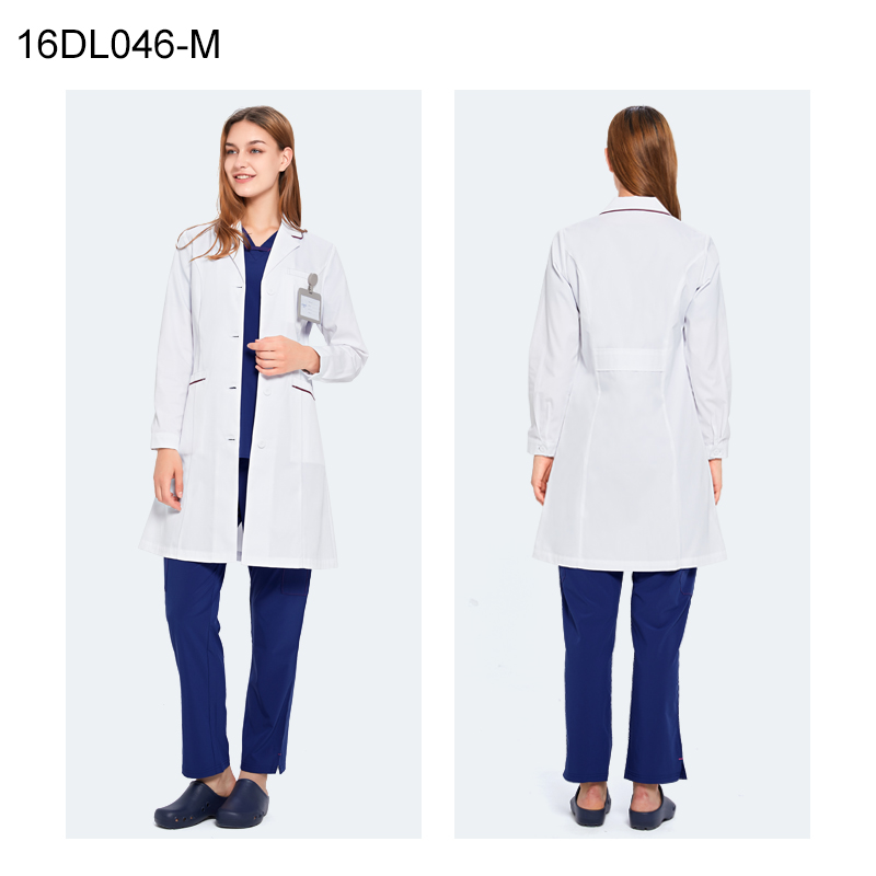Лабораторная Униформа ANNO с д – обзор и цена Medical Lab Uniform