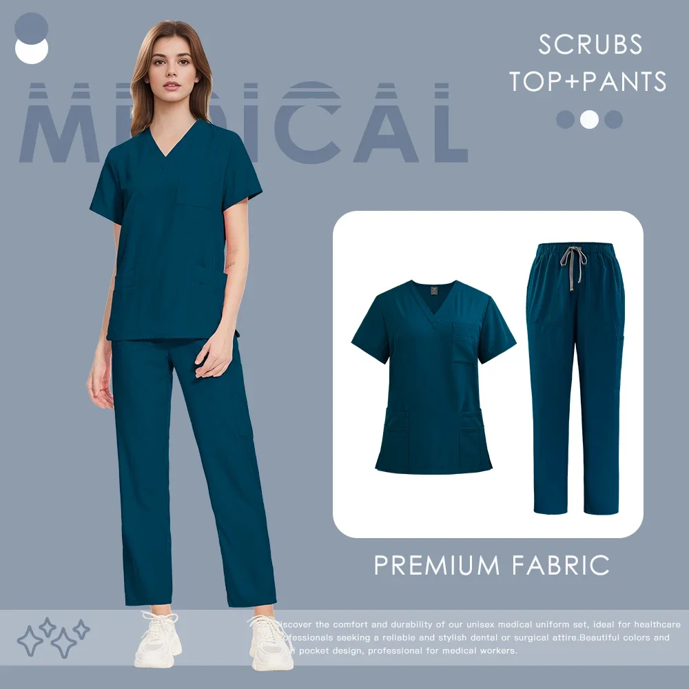 Больничная клиническая спецоде – обзор и цена Medical Lab Uniform
