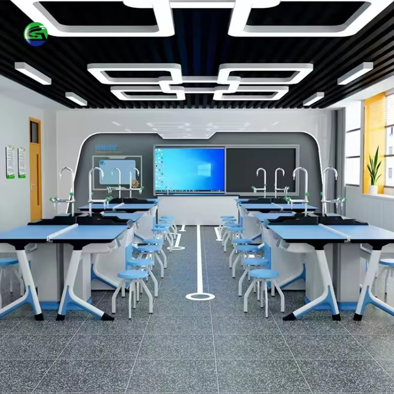 Современная стальная лаборатор – обзор и цена Medical Lab Center