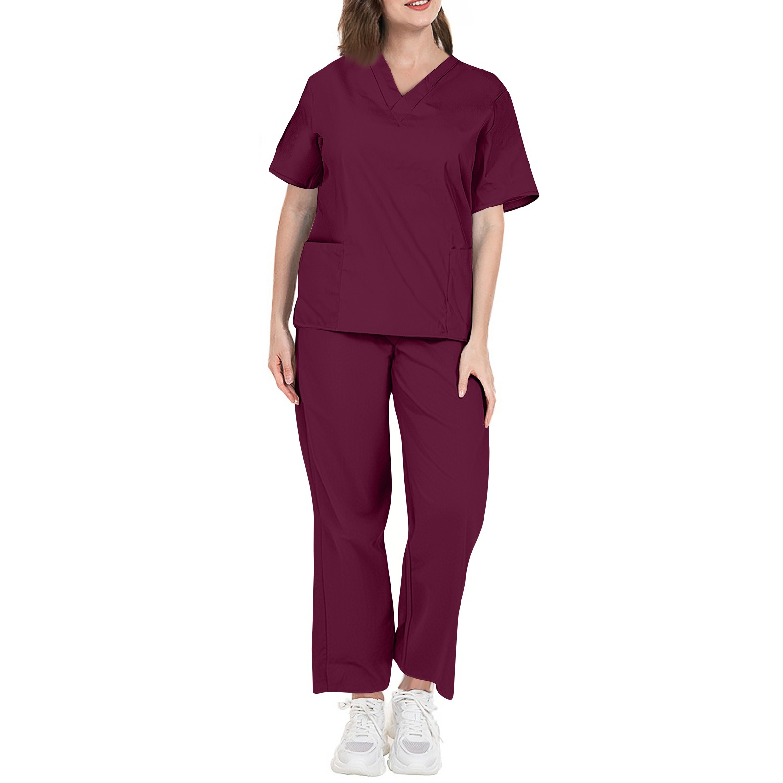 Женские комплекты для бега, ко – обзор и цена Medical Lab Uniform