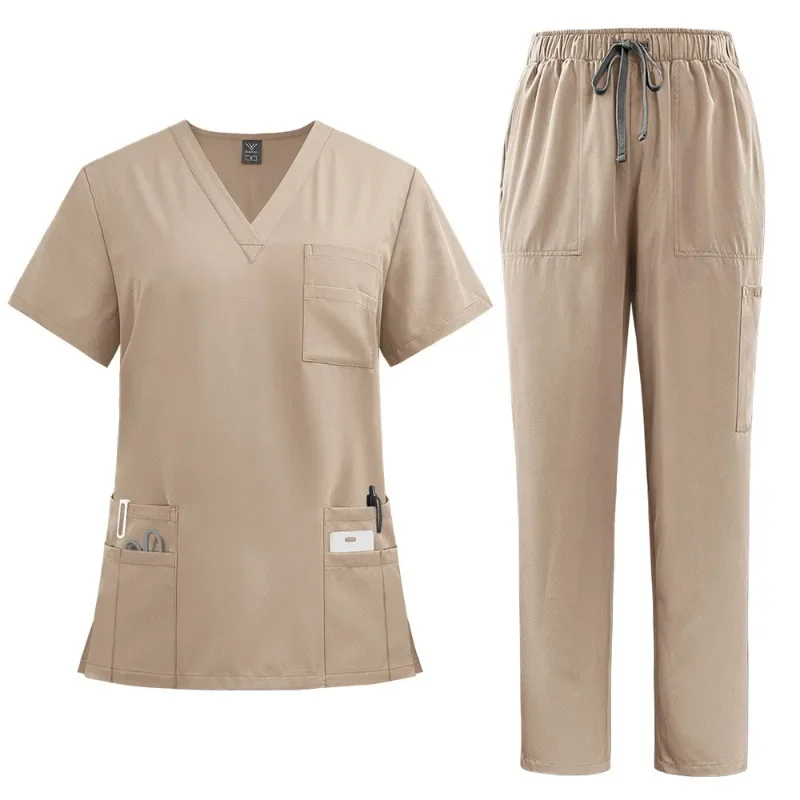 Классический новый комплект ме – обзор и цена Medical Lab Uniform