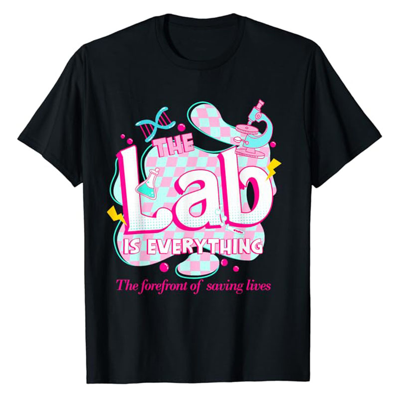 Ретро лабораторная неделя 2024 – обзор и цена Medical Lab Scientist
