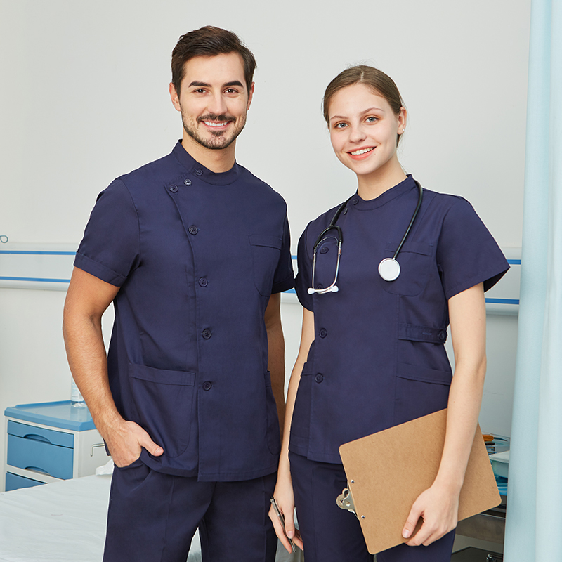 Распродажа, униформа для кормл – обзор и цена Medical Lab Uniform