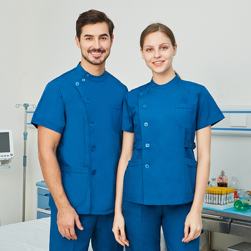 Распродажа, униформа для кормл – обзор и цена Medical Lab Uniform