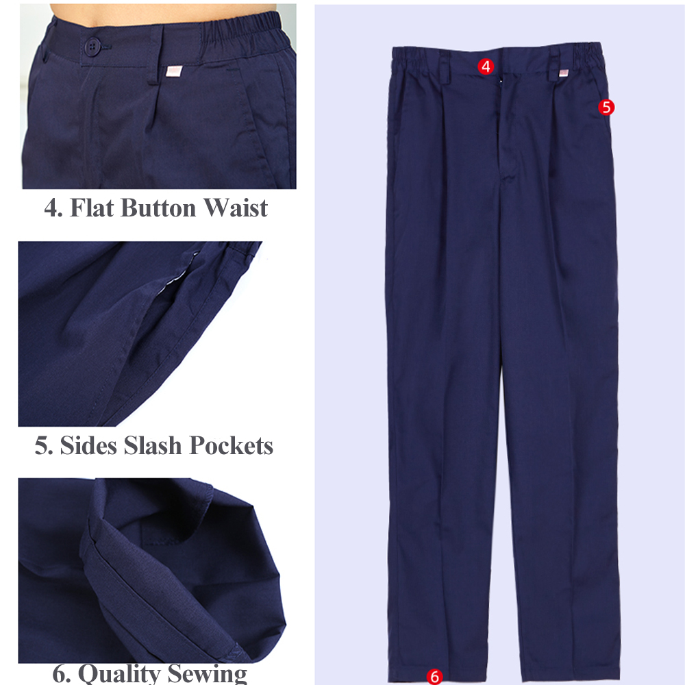 Распродажа, униформа для кормл – обзор и цена Medical Lab Uniform