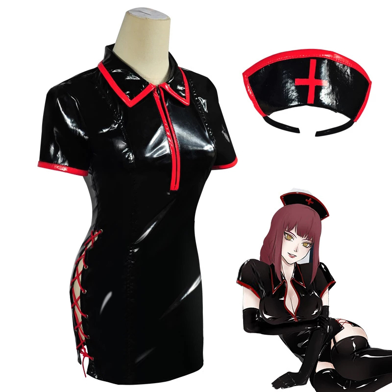 Костюм для косплея человека из – обзор и цена Medical Lab Uniform