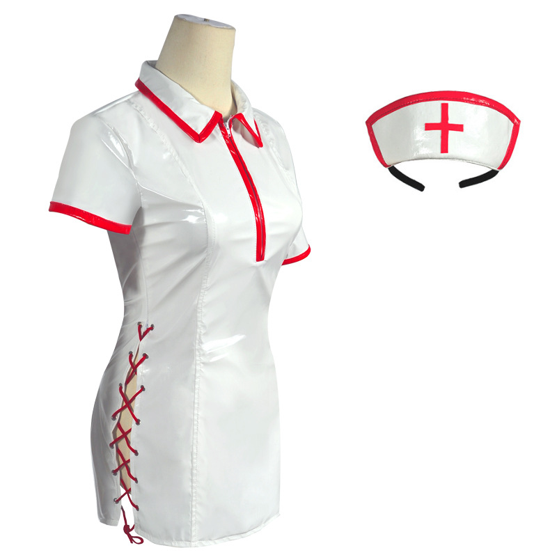 Костюм для косплея человека из – обзор и цена Medical Lab Uniform