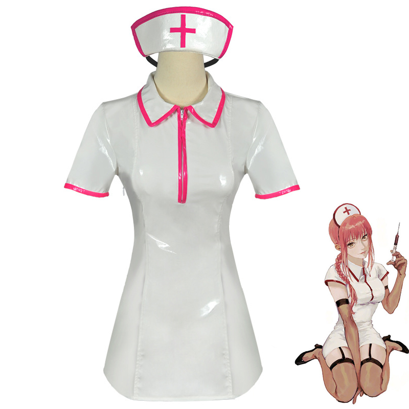 Костюм для косплея человека из – обзор и цена Medical Lab Uniform