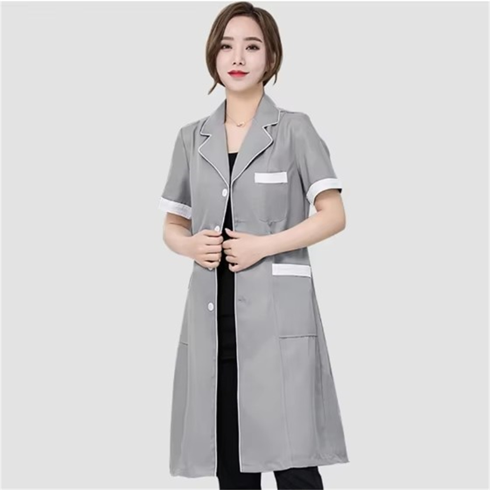 Высококачественная серая однот – обзор и цена Medical Lab Uniform