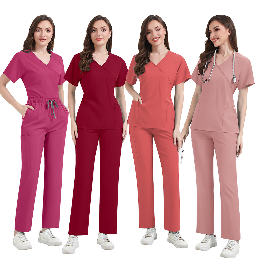 Комплекты медицинской униформы – обзор и цена Medical Lab Uniform